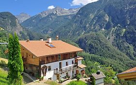 Appartment Wasserfallspitz